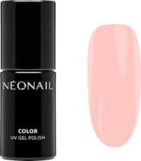 UV Nagellack Perfect Rose, 7,2 ml