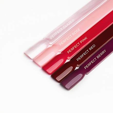 UV Nagellack Perfect Rose, 7,2 ml
