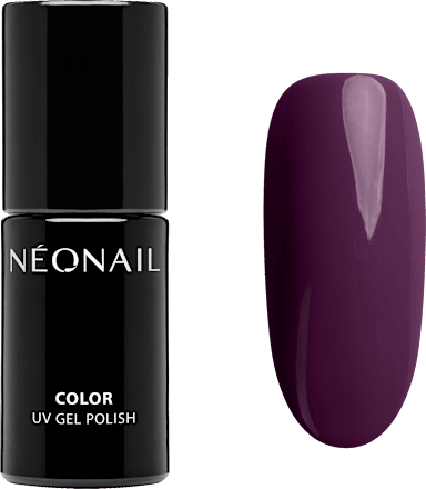 UV Nagellack Piece Of Magic, 7,2 ml