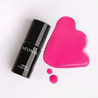 UV Nagellack Pink Fever, 7,2 ml