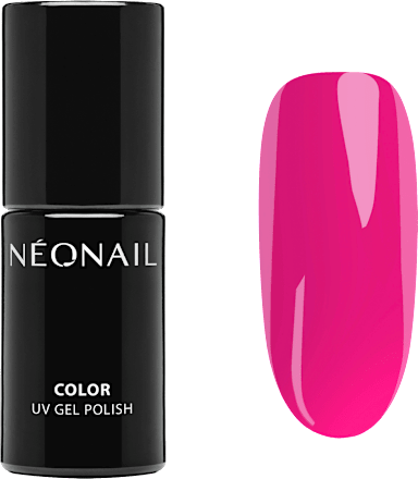 UV Nagellack Pink Fever, 7,2 ml