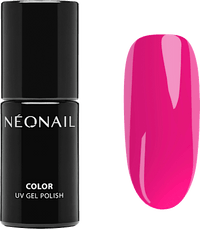 UV Nagellack Pink Fever, 7,2 ml
