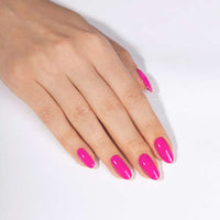 UV Nagellack Pink Fever, 7,2 ml