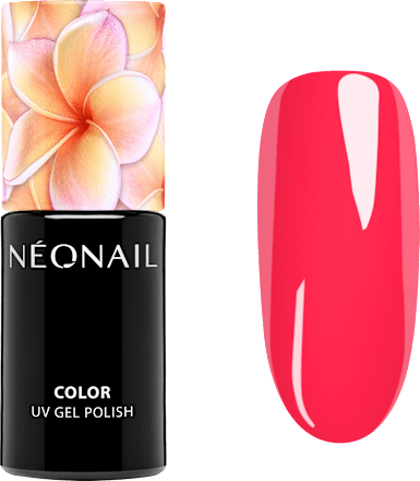 UV Nagellack Pink Power Pulse, 7,2 ml