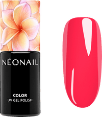 UV Nagellack Pink Power Pulse, 7,2 ml