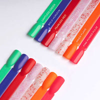 UV Nagellack Pink Power Pulse, 7,2 ml