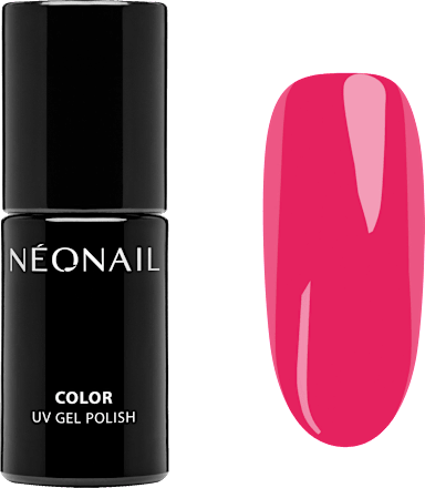 UV Nagellack Pink Reef, 7,2 ml NÉONAIL
