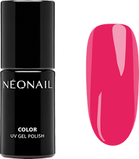 UV Nagellack Pink Reef, 7,2 ml NÉONAIL