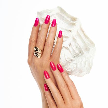 UV Nagellack Pink Reef, 7,2 ml NÉONAIL