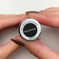 UV Nagellack Pre-Base Quick Off, 7,2 ml
