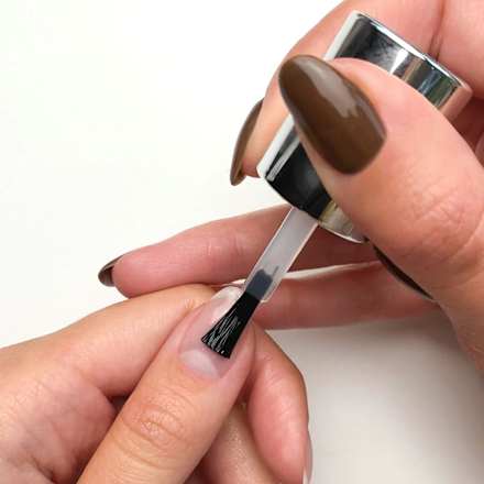 UV Nagellack Pre-Base Quick Off, 7,2 ml