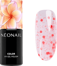 UV Nagellack Pure Spark Clear, 7,2 ml