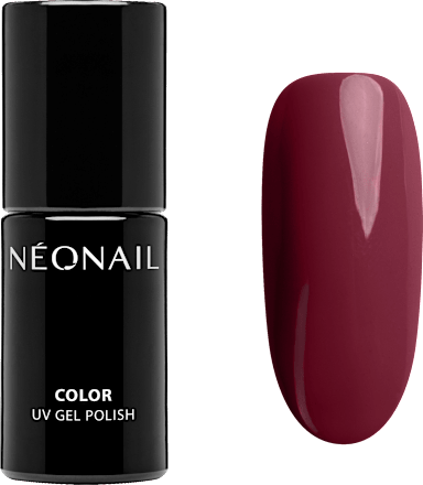 UV Nagellack Ripe Cherry, 7,2 ml