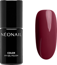 UV Nagellack Ripe Cherry, 7,2 ml