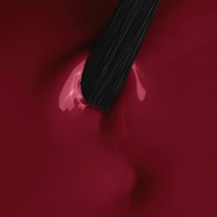 UV Nagellack Ripe Cherry, 7,2 ml