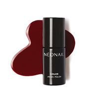 UV Nagellack Ripe Cherry, 7,2 ml