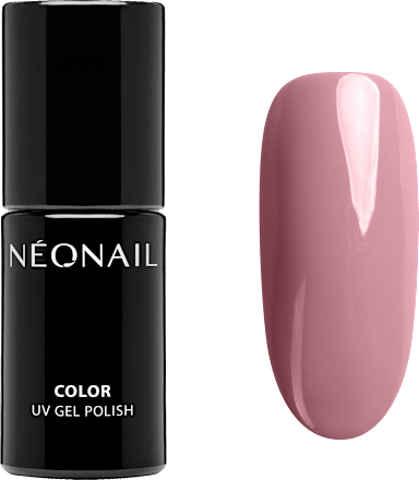 UV Nagellack Rosy Memory, 7,2 ml