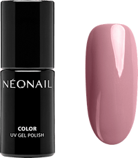 UV Nagellack Rosy Memory, 7,2 ml