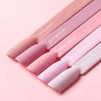 UV Nagellack Rosy Memory, 7,2 ml