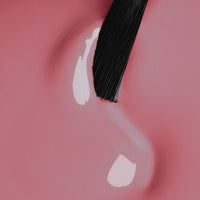 UV Nagellack Rosy Memory, 7,2 ml