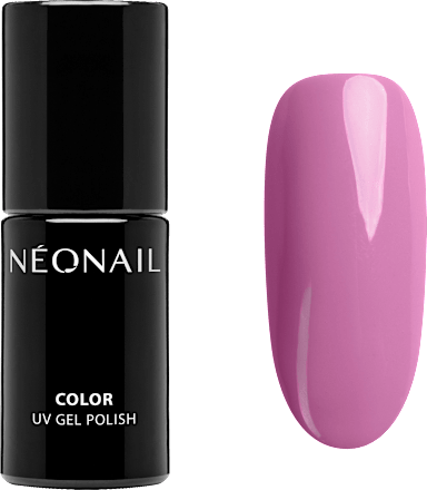 UV Nagellack Rosy Side, 7,2 ml