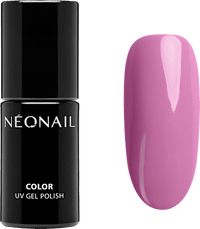 UV Nagellack Rosy Side, 7,2 ml