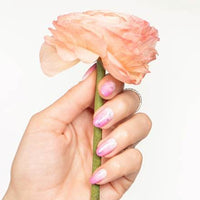 UV Nagellack Rosy Side, 7,2 ml