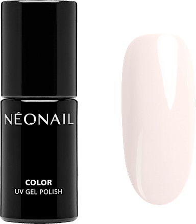 UV Nagellack Seashell, 7,2 ml