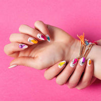 UV Nagellack Seashell, 7,2 ml