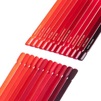 UV Nagellack Seductive Red, 7,2 ml