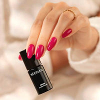 UV Nagellack Seductive Red, 7,2 ml