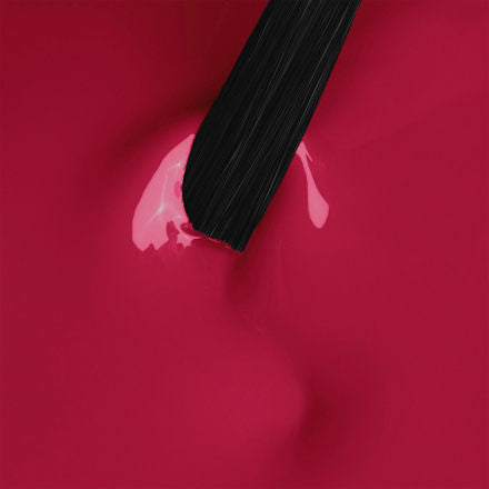 UV Nagellack Seductive Red, 7,2 ml