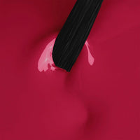 UV Nagellack Seductive Red, 7,2 ml