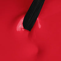UV Nagellack Sexy Red, 7,2 ml