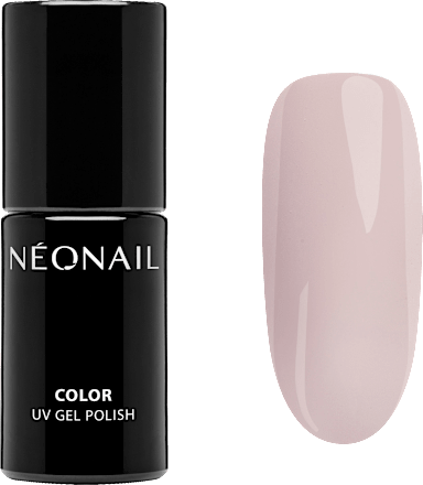 UV-nagellak Shimmering Goldrush, 7,2 ml
