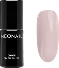 UV-nagellak Shimmering Goldrush, 7,2 ml