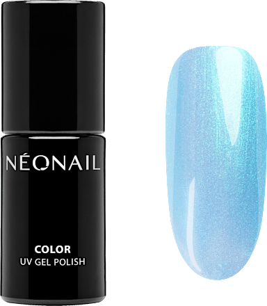 UV Nagellack Shimmering Waves, 7,2 ml NÉONAIL