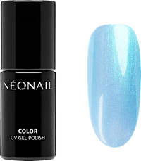UV Nagellack Shimmering Waves, 7,2 ml NÉONAIL