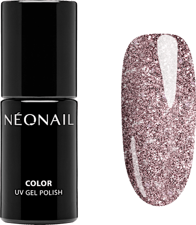 UV Nagellack Shine The Moments, 7,2 ml