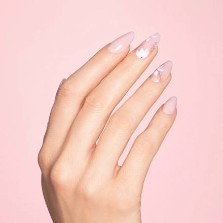 UV Nagellack Shine The Moments, 7,2 ml