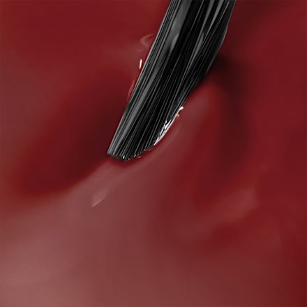 UV Nagellack Silken Rouge, 7,2 ml