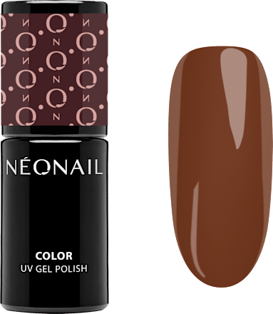 UV Nagellack Soft Hazel, 7,2 ml