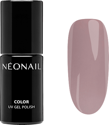UV Nagellack Soft Taupe, 7,2 ml