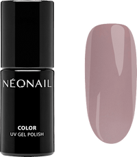 UV Nagellack Soft Taupe, 7,2 ml