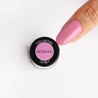 UV Nagellack Stellar Pink, 7,2 ml