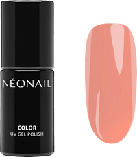 UV Nagellack Stellar Pink, 7,2 ml
