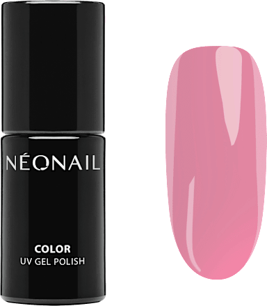 UV Nagellack Stellar Pink, 7,2 ml
