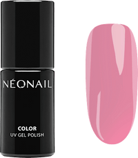 UV Nagellack Stellar Pink, 7,2 ml