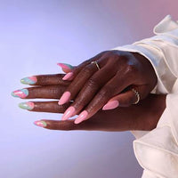 UV Nagellack Stellar Pink, 7,2 ml