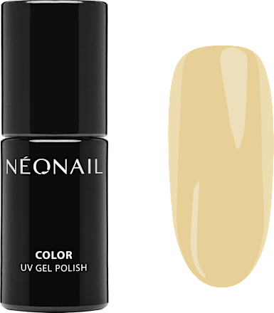 UV Nagellack Sunshine Kiss, 7,2 ml